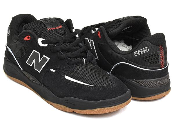 日本完売★New Balance NB Numeric 480 ヌメリック スケート 黒 日本完売☆New Balance NB Numeric 480 ヌメリック スケート 黒