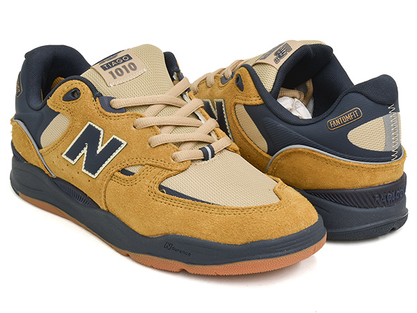 楽天市場】NEW BALANCE NUMERIC NM1010 TR【ニューバランス ヌメリック 