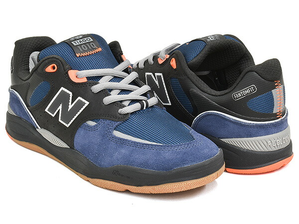 楽天市場】NEW BALANCE NUMERIC NM1010 TR【ニューバランス