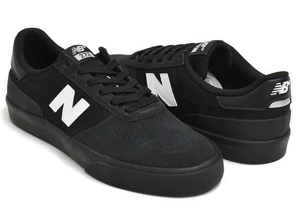 NEW BALANCE NUMERIC｜NM272 23.5センチ Men's NB Numeric 272 Shoes - New Balance