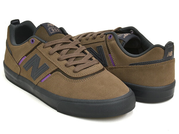 楽天市場】NEW BALANCE NUMERIC NM306 TPO【ニューバランス