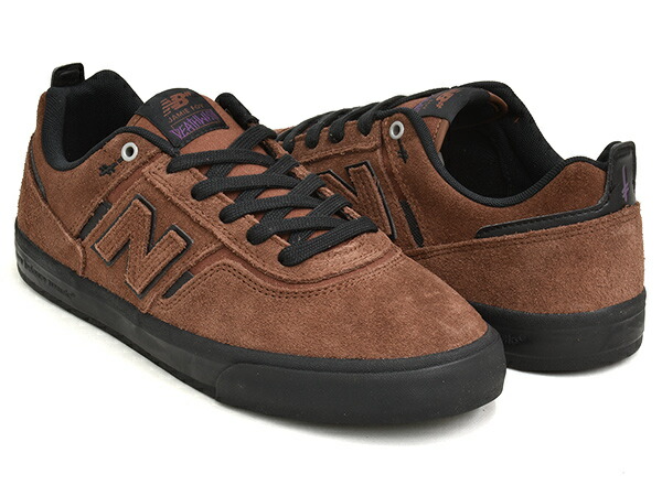 楽天市場】NEW BALANCE NUMERIC NM306 GRY''GREY DAY