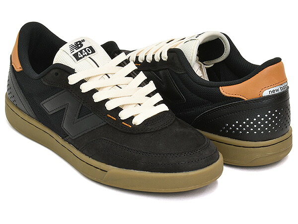 New Balance Numeric CHALLENGER 27.5cm 新品 楽天市場】NEW BALANCE NUMERIC NM440 CHA''CHALLENGER