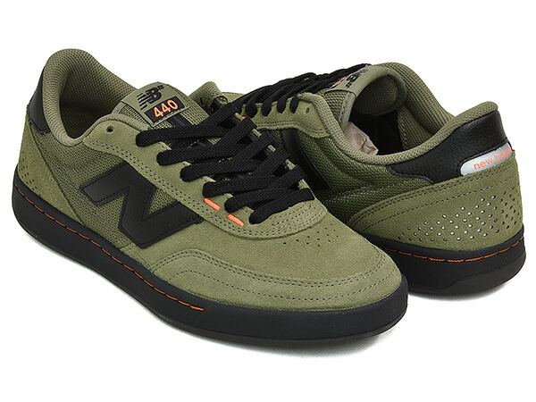 New Balance Numeric CHALLENGER 27.5cm 新品 New Balance Numeric CHALLENGER 27.5cm