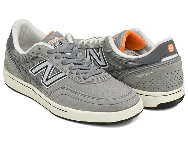 楽天市場】NEW BALANCE NUMERIC NM440 CHA''CHALLENGER
