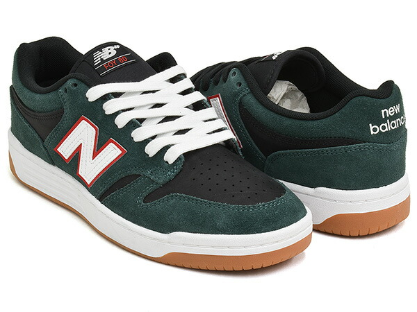 楽天市場】NEW BALANCE NUMERIC NM306 TPO【ニューバランス ヌメリック