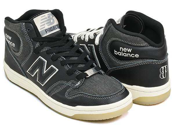 楽天市場】NEW BALANCE NUMERIC NM440 BNG【ニューバランス