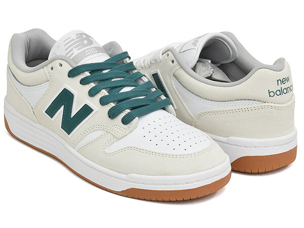 楽天市場】NEW BALANCE NUMERIC NM480 DRW【ニューバランス