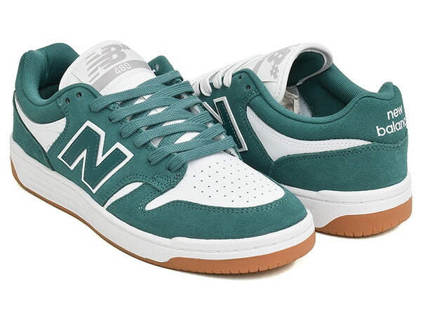 楽天市場】NEW BALANCE NUMERIC NM440 BNG【ニューバランス