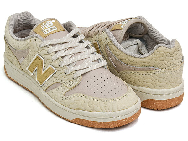 楽天市場】NEW BALANCE NUMERIC NM480 EFT''8FIVE2''【ニューバランス