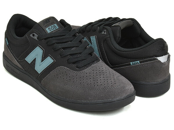 楽天市場】NEW BALANCE NUMERIC NM417 LHK【ニューバランス ヌメリック