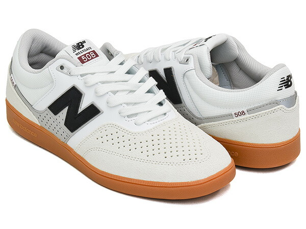楽天市場】NEW BALANCE NUMERIC NM508 TAO【ニューバランス ヌメリック