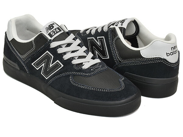 楽天市場】NEW BALANCE NUMERIC NM574V CN【ニューバランス