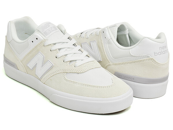 靴 new balance MS574VA ニューバランス New Balance MS574 スニーカー （ブラック