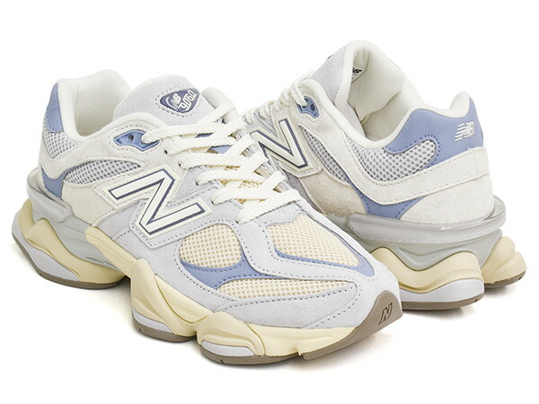 楽天市場】NEW BALANCE U9060 IND【ニューバランス 90/60 9060