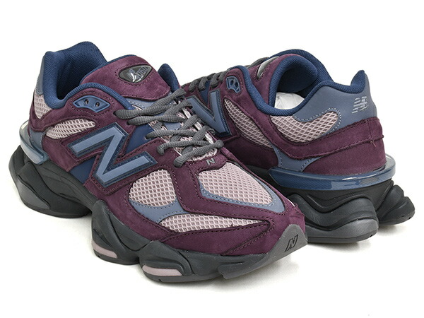 NEW BALANCE U9060 FNA スニーカー new-balance-u-9060-fna-grey-