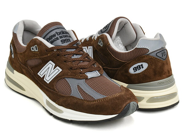 ★New Balance★U991 v2 'Made in UK'★グリーン★ ☆New Balance☆U991 v2 'Made in UK'☆グリーン☆ (New Balance