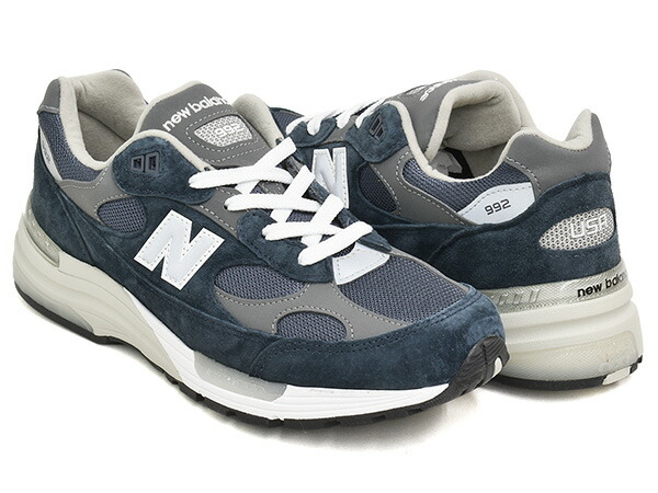 楽天市場】NEW BALANCE U992MC 「Made in U.S.A」BEIGE Dワイズ