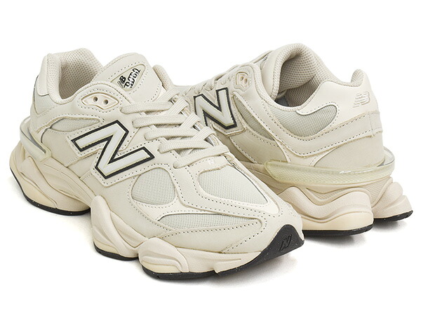 【現価格での販売は7/26 23:59まで】NEW BALANCE U9060 78T【ニューバランス 90/60 9060 ナインティシックスティ】【レトロ ランニングメンズ ウィメンズ レディース ユニセックス ベージュ】SHIPYARD / LINEN (WIDTH:D)｜ＧＥＴＴＲＹ