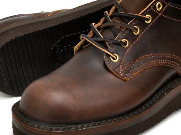 gettry | Rakuten Global Market: NICKS BOOTS OXFORD LACE TO TOE 3inch ...