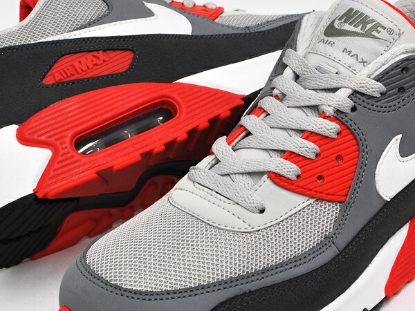 NIKE - 価格見直し！air max 90 エアマックス90の+