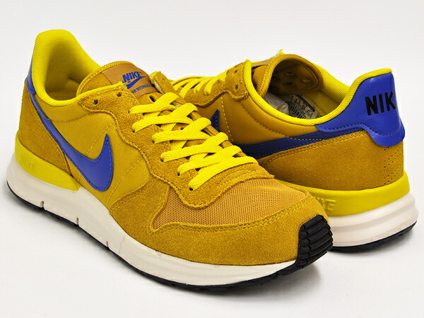 nike lunar internationalist