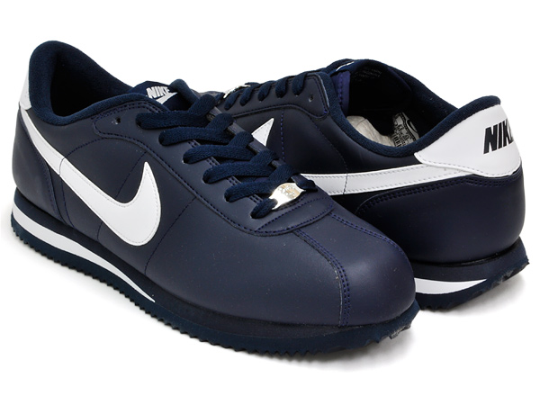 nike cortez 06 leather