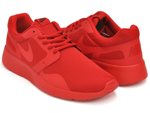 nike kaishi 2.0 red