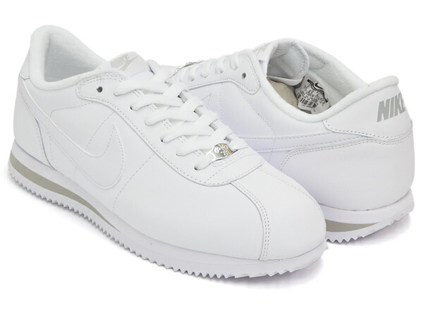 NIKE - 新品未使用 NIKE ナイキ CORTEZ LEATHER コルテッツ 26.5の+