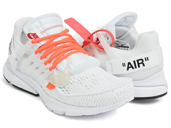 presto virgil abloh