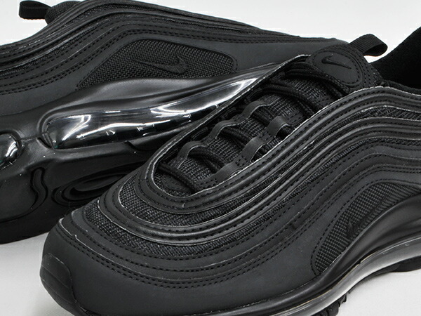 nike air max 97 og bg black