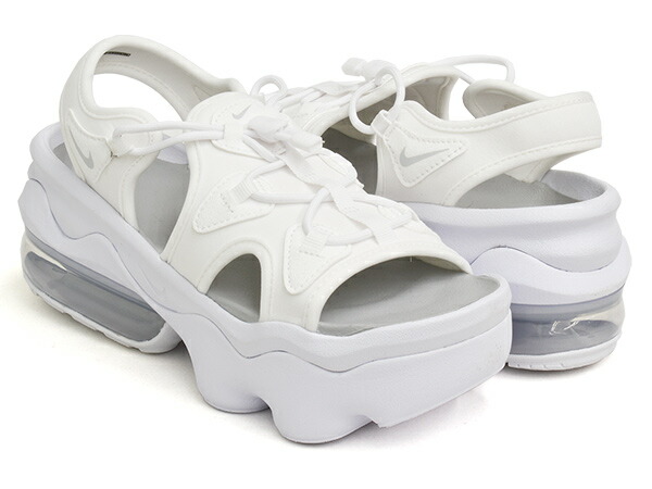 Nike Wmns Air Max Koko Sandal ナイキ ウィメンズ エア マックス ココ サンダル 厚底 レディース ガールズ ジュニア 女性 サイズ White Photon Dust Prescriptionpillsonline Is