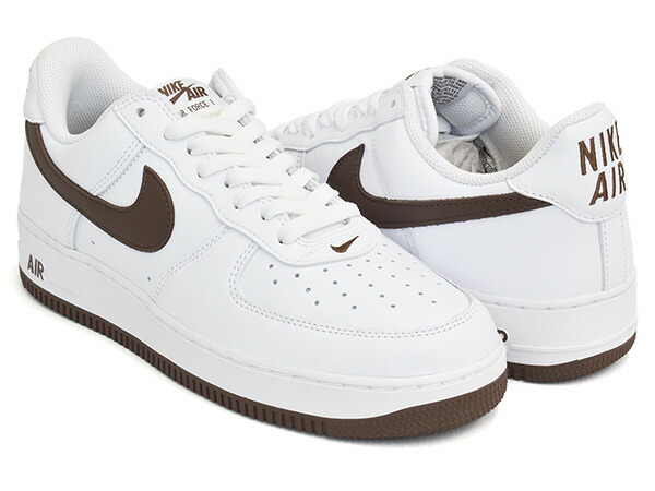 ナイキNIKE エアフォース1 LOW RETRO