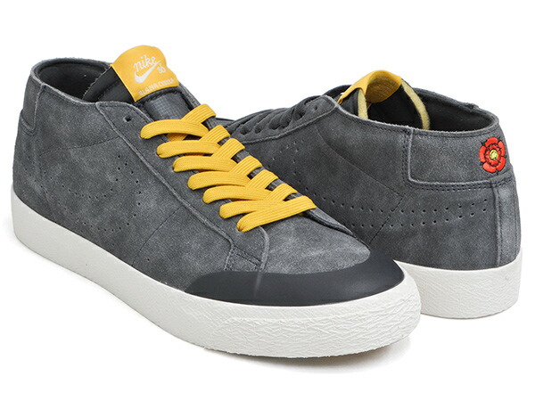 nike zoom blazer chukka