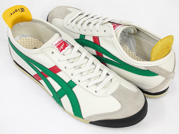 gettry | Rakuten Global Market: -Onitsuka Tiger MEXICO 66 BIRCH and GREEN