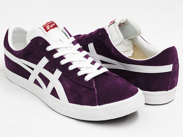 onitsuka fabre