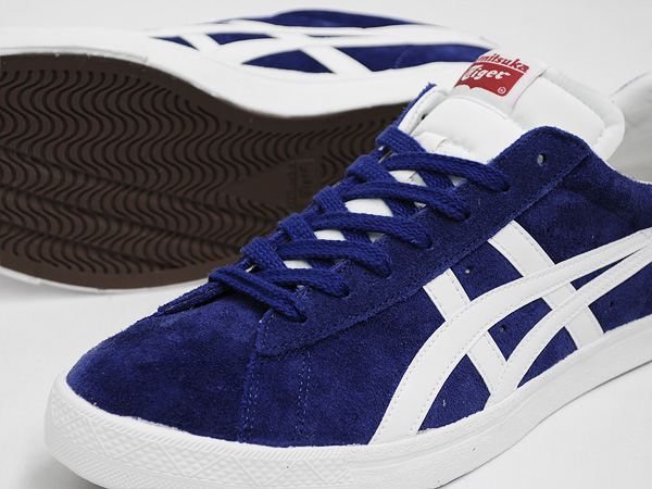 最終価格】THE ONITSUKA DERBY / ダービー オニツカタイガー+spbgp44.ru