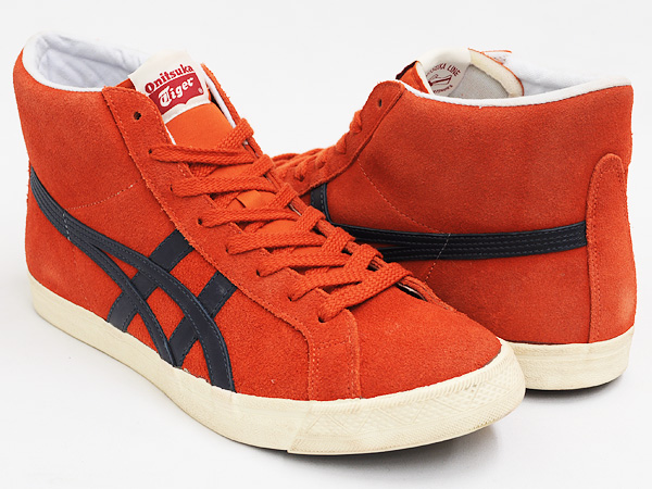 onitsuka orange