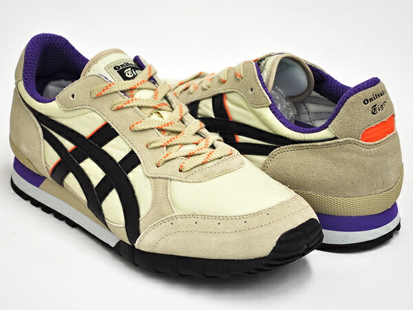 楽天市場 Onitsuka Tiger Colorado Eighty Five オニツカタイガー コロラド エイティファイブ Sand Black ｇｅｔｔｒｙ