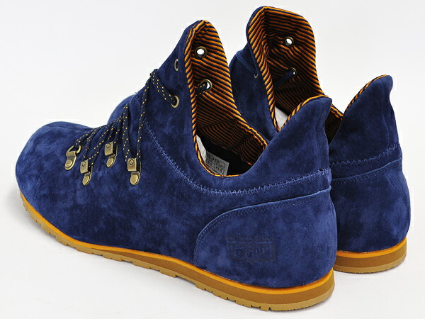 onitsuka tiger gsm femme deepblue