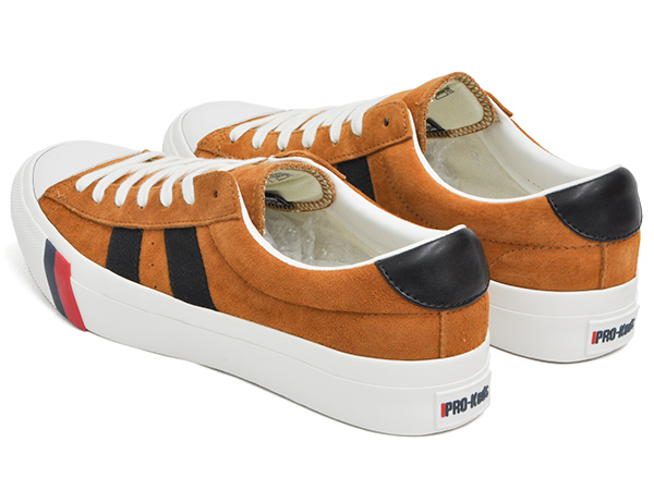 【楽天市場】PRO-Keds ROYAL PLUS SUEDE【プロケッズ ロイヤル プラス スウェード】DARK TAN：GETTRY