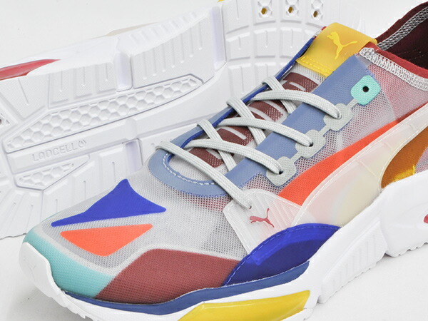 puma lqd cell optic mexico