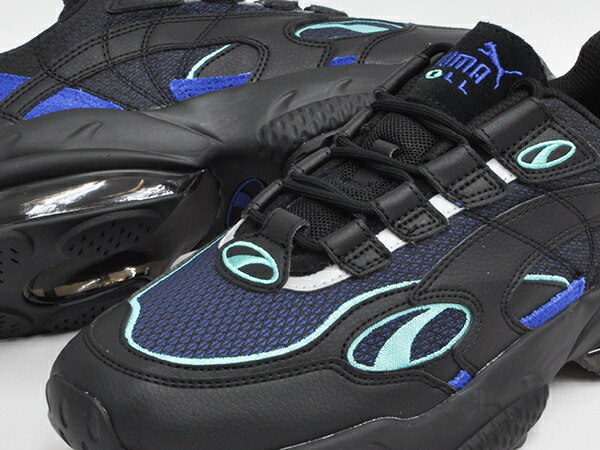 puma cell venom ader