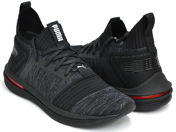 puma ignite limitless sr review