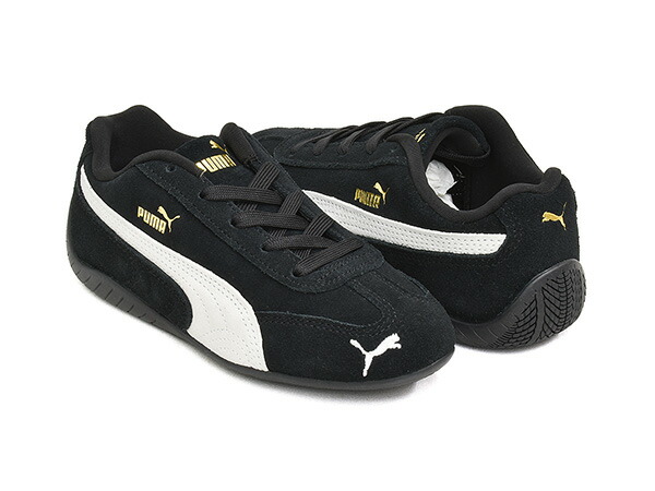 【楽天市場】PUMA SPEEDCAT PS【プーマ スピードキャット ピーエス】【キッズ ジュニア 子供 レーシング ドライビング シューズ ...