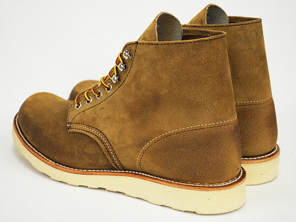 red wing 8181 hawthorne muleskinner