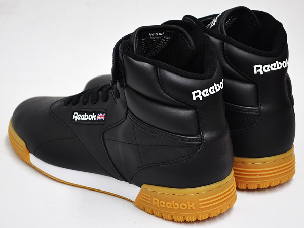 reebok exofit hi clean rw boot
