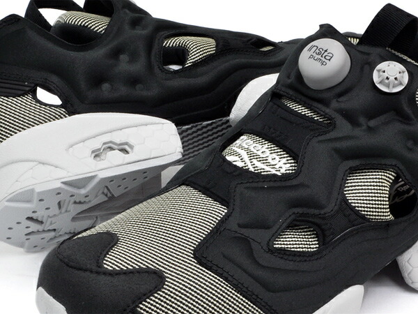 reebok insta pump fury tech steel