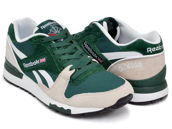 reebok gl 2000 2015