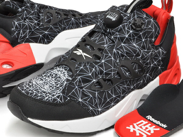 reebok pump fury road cny